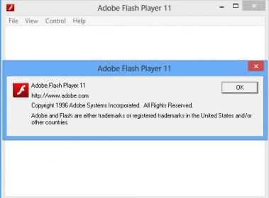 Download adobe flash player 11 windows 8 64 bits